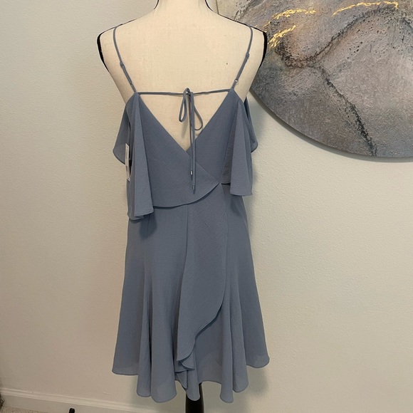 Halston size NWT size 2 - Picture 7 of 8